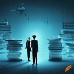 Guiando o Sucesso Financeiro: Gestão e Planejamento...