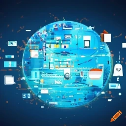 Dominando o Marketing Digital: Potencializando...