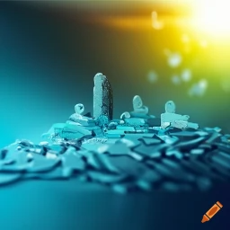 Alavancando o Sucesso: Aproveitando a Tecnologia...