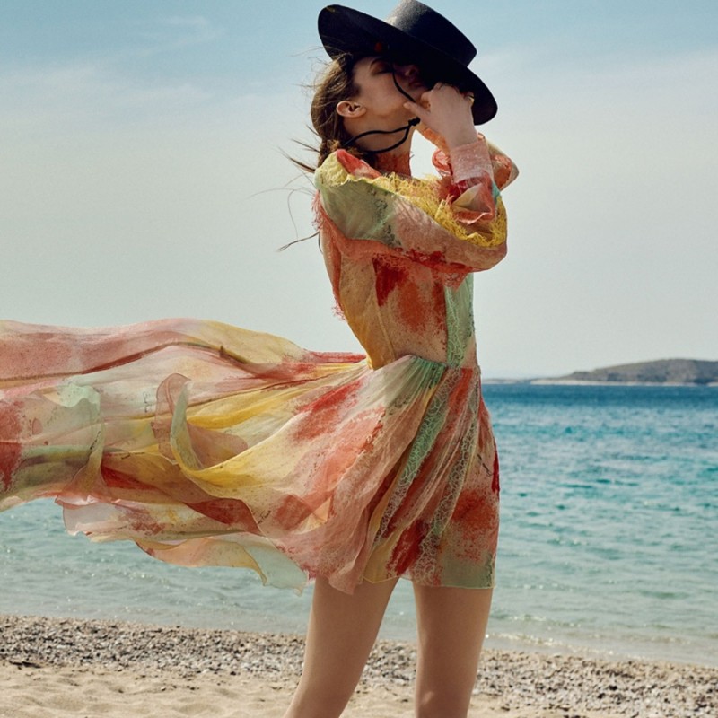 Moda feminina: principais tendências para...